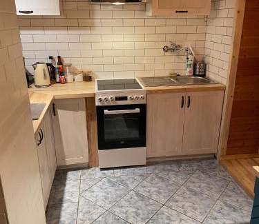 Korbielow Ski Chalet | Korbielówka