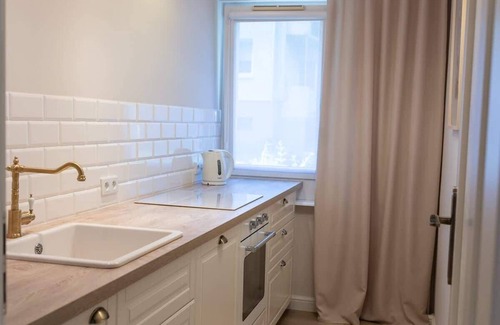 Czestochowa Apartment | Kordeckiego 24 | Apartment | Near Jasna Góra