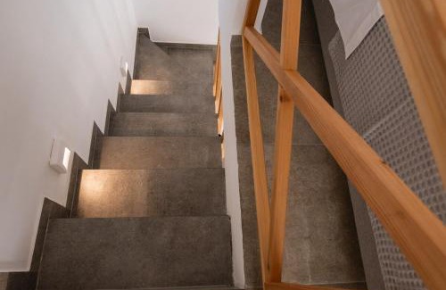 Skiros Apartment | Koreles Apartments II