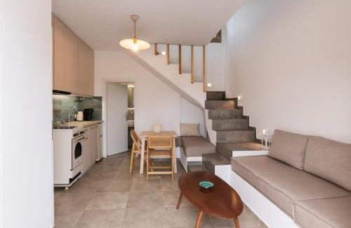 Skiros Apartment | Koreles Apartments II