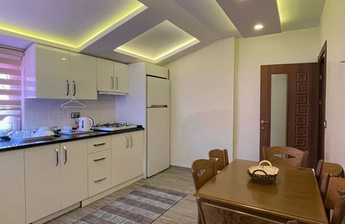 Uzungol Apartment | Korfez Konak