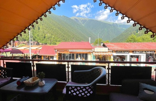 Uzungol Apartment | Korfez Konak