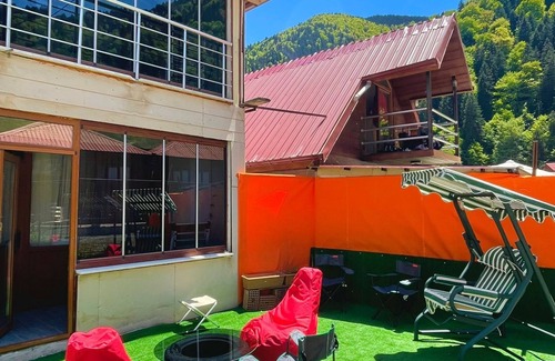 Uzungol Apartment | Korfez Konak