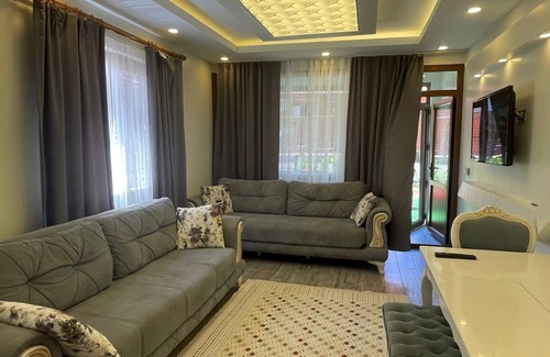 Uzungol Apartment | Korfez Konak