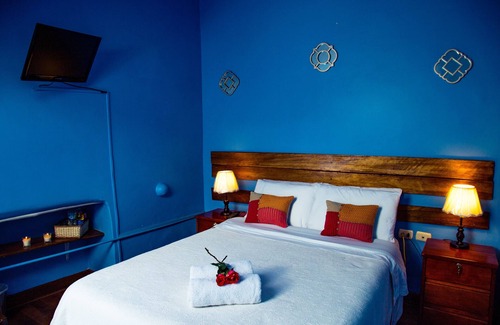 Cusco Historic Center House | Kori Gems Inn