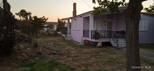 Avdira House | Korina house
