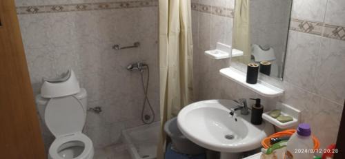 Avdira House | Korina house
