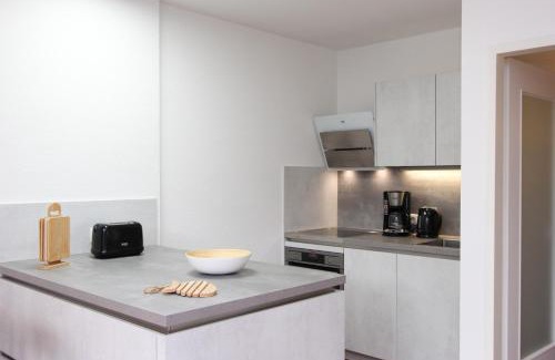 Ostseebad Prerow Apartment | Kormoran Brandung