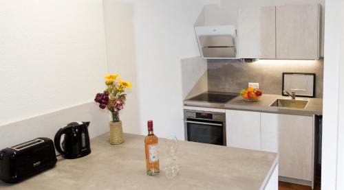 Ostseebad Prerow Apartment | Kormoran Brandung