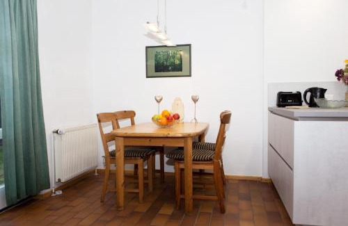 Ostseebad Prerow Apartment | Kormoran Brandung