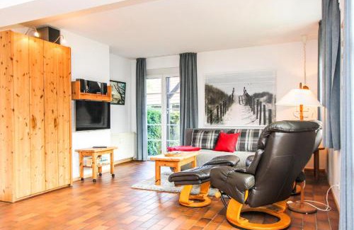 Ostseebad Prerow Apartment | Kormoran Pusteblume