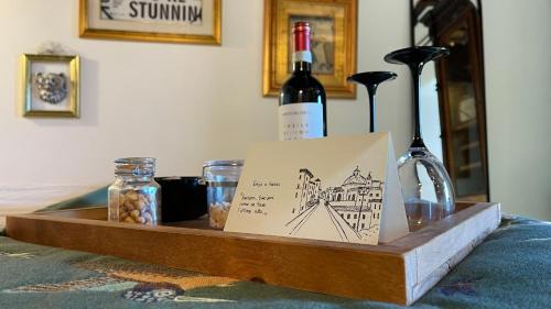 Ariccia House | Koru House Ariccia
