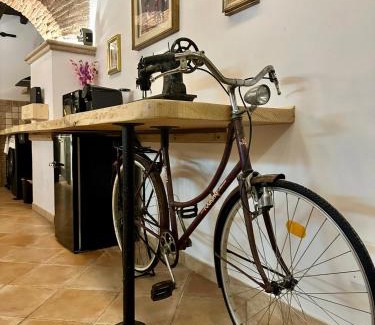 Ariccia House | Koru House Ariccia