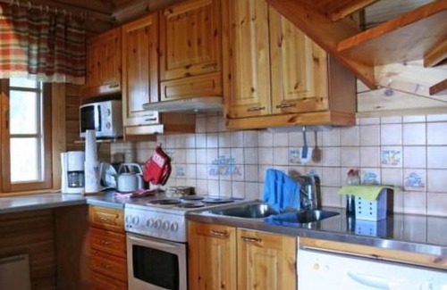 Savonlinna House | Korvenvalkama by Interhome