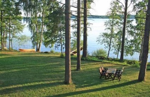 Savonlinna House | Korvenvalkama by Interhome