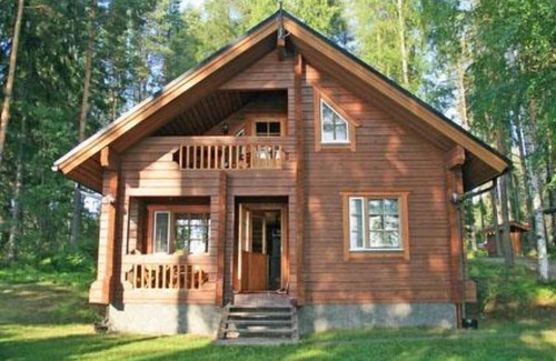 Savonlinna House | Korvenvalkama by Interhome