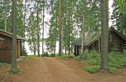 Savonlinna House | Korvenvalkama by Interhome
