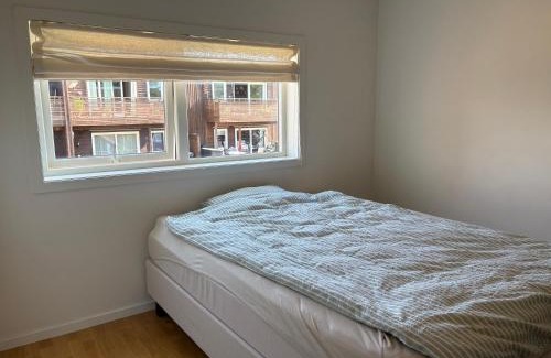 Arendal Apartment | Koselig leilighet