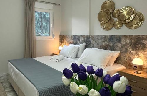 Panormos Apartment | Kosmas Studios