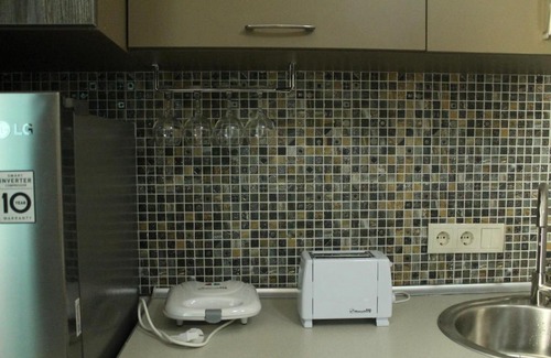 Tbilisi Apartment | Kosta Zone