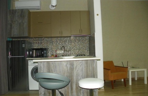 Tbilisi Apartment | Kosta Zone