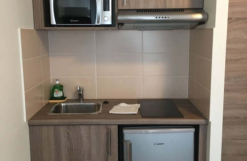 Haussonville-Blandan-Mon Desert-Saurupt Apartment | KOSY Appart’Hôtels – Art’ & Facts