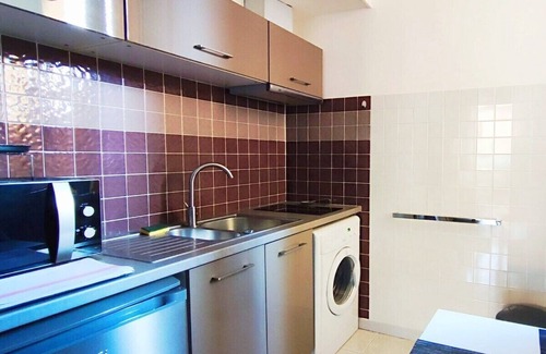 Prado - Republique Apartment | Kosykasa Spa