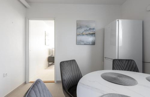 Kotka Apartment | Kotimaailma Aparthotel Ankkuri - 4 Bedroom