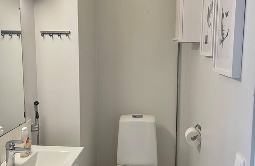 Lahti Apartment | Kotimaailma KotikolmioSeponkatu