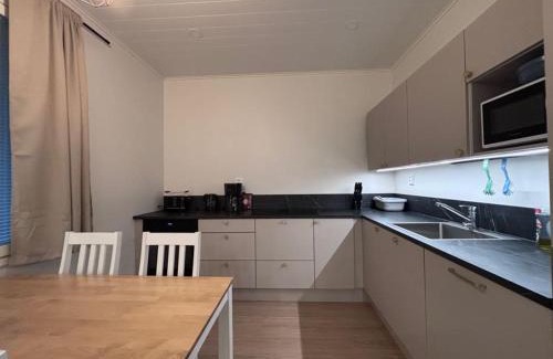 Seinajoki Apartment | Kotimaailma - New terraced house with private Sauna