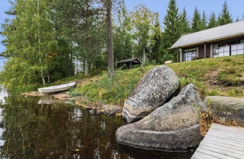 Petajavesi House | Kotiranta by Interhome