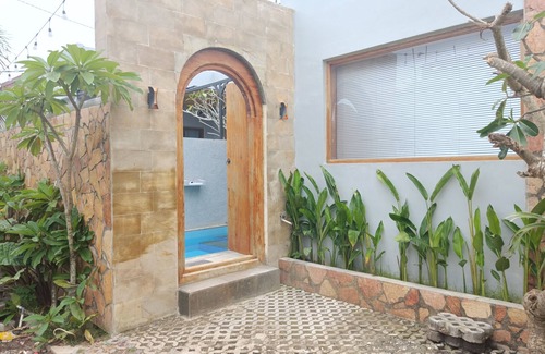Bukit Villa | Kotoa Villa