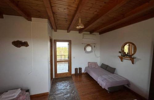 Katochori House | Koumos