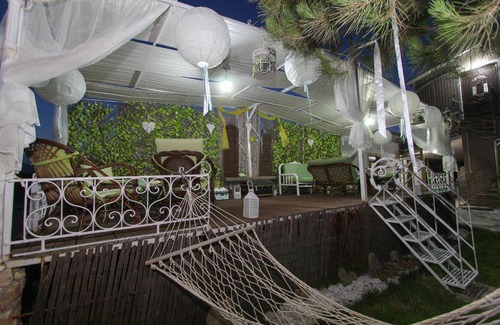 Laganas House | Kouros resort
