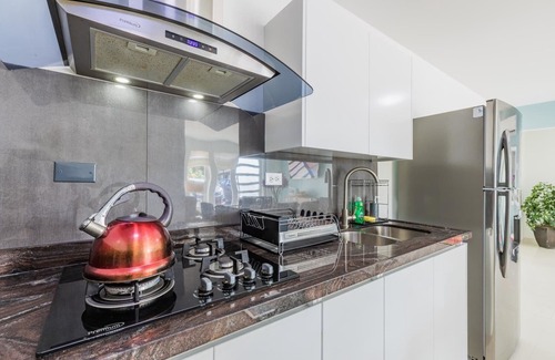 Koyari Apartment | Koyari Modern Condos 1