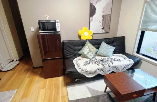 Kanagawa Apartment | Koyasui PrivateFloor Stay Yokohama Access