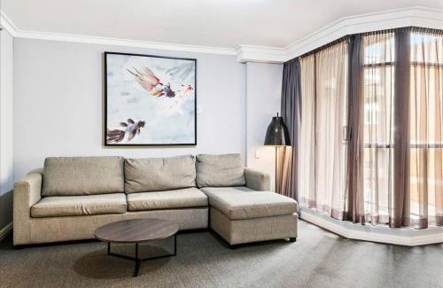 Haymarket Apartment | KozyGuru | Haymarket | Modern 1 Apt Best Location