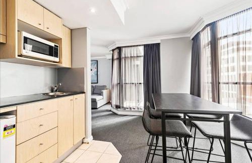 Haymarket Apartment | KozyGuru | Haymarket | Modern 1 Apt Best Location
