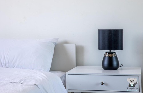 Parramatta Apartment | KozyGuru | Parramatta | Clean Kozy APT | Free Wi-Fi