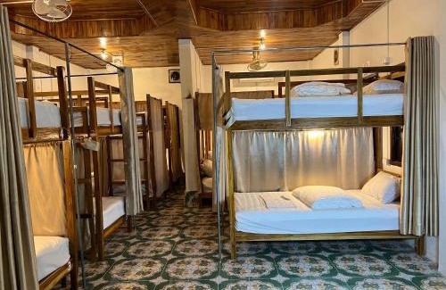 Louangphabang House | KP Backpackers Hostel