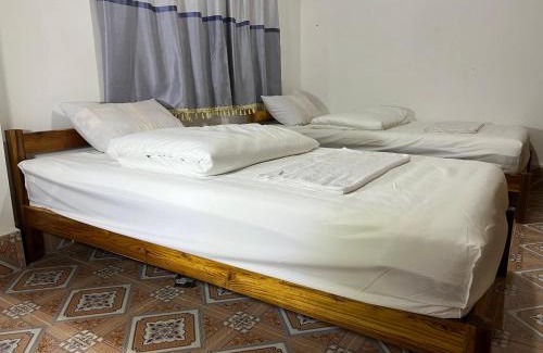 Louangphabang House | KP Backpackers Hostel