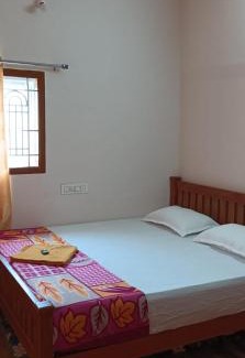 Coimbatore Hotel | KPR Residency Near Isha - Adiyogi