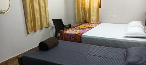 Coimbatore Hotel | KPR Residency Near Isha - Adiyogi
