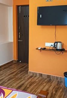 Coimbatore Hotel | KPR Residency Near Isha - Adiyogi