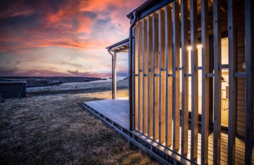 Djupivogur Apartment | Krákhamar Apartments