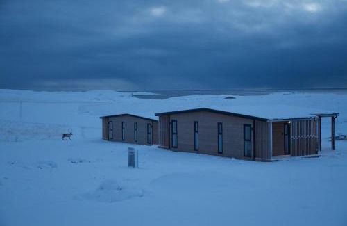 Djupivogur Apartment | Krákhamar Apartments