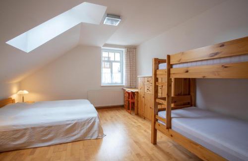 Cerny Dul Apartment | Krásný vybavený byt u sjezdovky