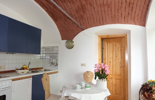 Leutschach Apartment | Kröllwinzerei "Winemaker's Apartment"