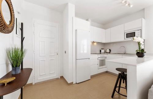 Playa Honda Apartment | Kraken Suite Playa Honda