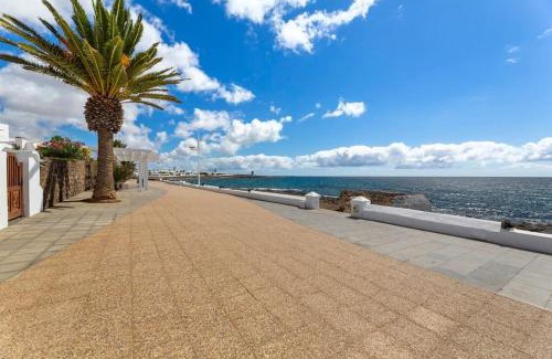 Playa Honda Apartment | Kraken Suite Playa Honda